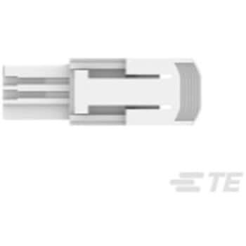 角形端子インサート TE Connectivity Japan(旧:TYCOELECTRONICS(タイコエレクトロニクス))