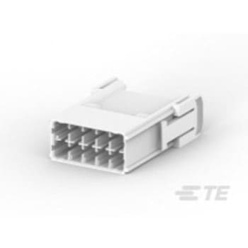 角形端子インサート TE Connectivity Japan(旧:TYCOELECTRONICS(タイコエレクトロニクス))