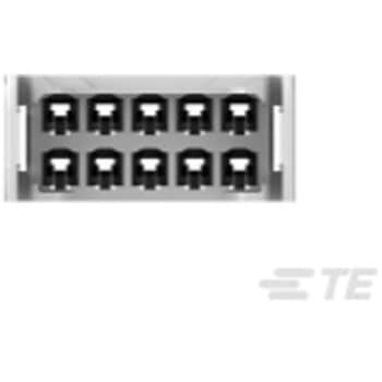 角形端子インサート TE Connectivity Japan(旧:TYCOELECTRONICS(タイコエレクトロニクス))