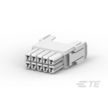 角形端子インサート TE Connectivity Japan(旧:TYCOELECTRONICS(タイコエレクトロニクス))