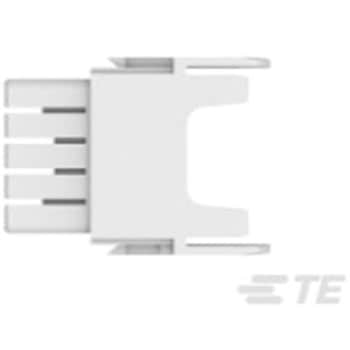 角形端子インサート TE Connectivity Japan(旧:TYCOELECTRONICS(タイコエレクトロニクス))