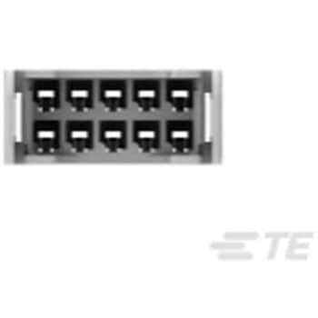 角形端子インサート TE Connectivity Japan(旧:TYCOELECTRONICS(タイコエレクトロニクス))