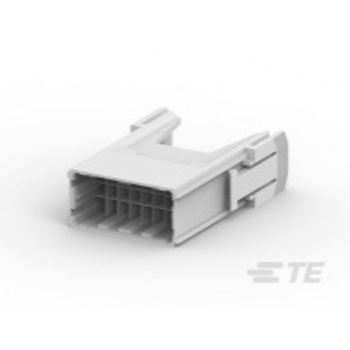 角形端子インサート TE Connectivity Japan(旧:TYCOELECTRONICS(タイコエレクトロニクス))