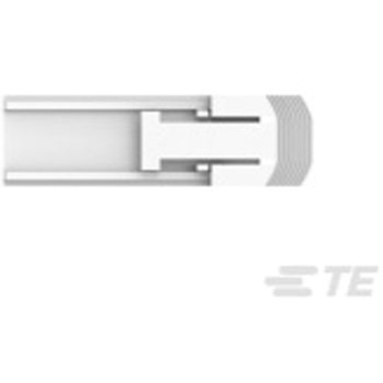 角形端子インサート TE Connectivity Japan(旧:TYCOELECTRONICS(タイコエレクトロニクス))