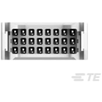 角形端子インサート TE Connectivity Japan(旧:TYCOELECTRONICS(タイコエレクトロニクス))