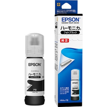 純正インクボトル HNA ハーモニカ EPSON