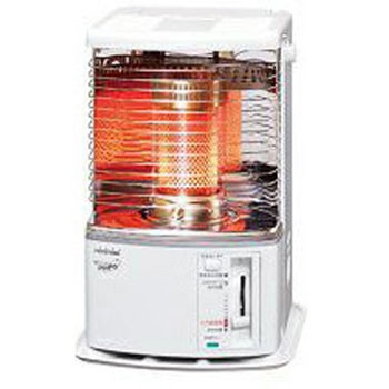 RS-H291 反射型石油ストーブ 1台 トヨトミ 【通販モノタロウ】