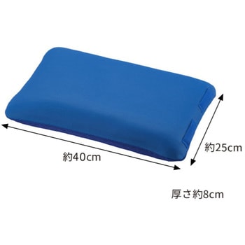 入浴サポートクッションⅡ(枕型小) 東京エンゼル