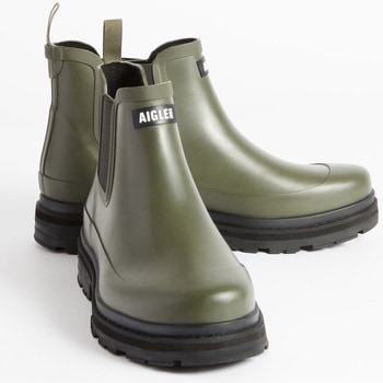 ZZHNC95 �G�[�O�� �����Y �\�t�g���C��2 ���o�[�u�[�c AIGLE AIGLE �A�{�J�F �T�C�Y044(27.0)  ZZHNC95 70829651