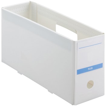 抗菌 PPボックスファイル PLUS(プラス)[文具]