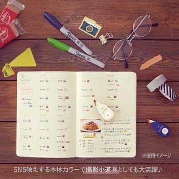 デコラッシュ 6mm幅 PLUS(プラス)[文具]