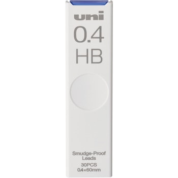 ユニシャープ替芯 uni(三菱鉛筆)