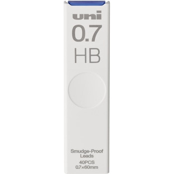ユニシャープ替芯 uni(三菱鉛筆)