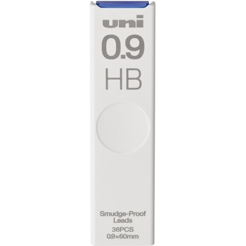 ユニシャープ替芯 uni(三菱鉛筆)