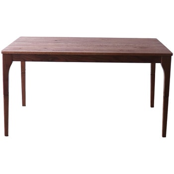 TD-2502L BR R.O �z�c���|�����e�[�u�� �u���E�� ���C���e���A�Y�� 70830755