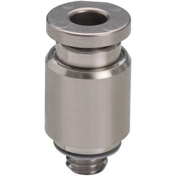 ステンレスSUS316継手 六角穴付ストレート PISCO(ピスコ)