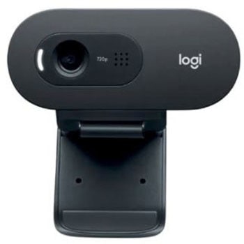 960-001372 Webカメラ 1280x720(92万画素) マイクロフォン内蔵 1個