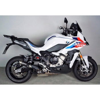 BS1000XR-005 GPC-RSII �X���b�v�I�� �X�e�����X�| �u���b�N BODIS (�{�f�B�X) �K���Ԏ�BMW S1000XR (20-23-20-23) 70839320