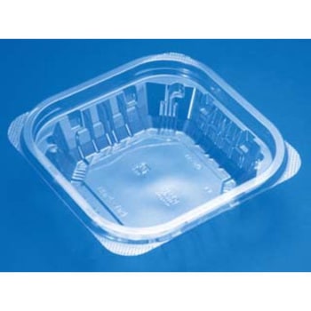 PABW551 �����J�b�v �o�C�I WK150-250 BS ���X�p�b�N ���X�p�b�N �e��420mL ���@151�~151�~33mm 1��(50�_) PABW551 70858475