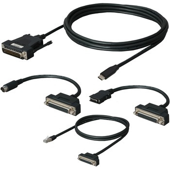 DIFC-UC4(5m)(0�CS75�CI) MELSEC-A�V���[�Y�EMELSEC-FXCPU(D-SUB25P) �C���^�t�F�[�X�R���o�[�^�P�[�u�� 5m �I�v�V�����t�� �_�C���g�����h 70865317