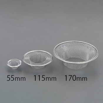 EA468DB-133 ��ߖ� (�X�e�����X��) �G�X�R ���b�V��14   EA468DB-133 70867548