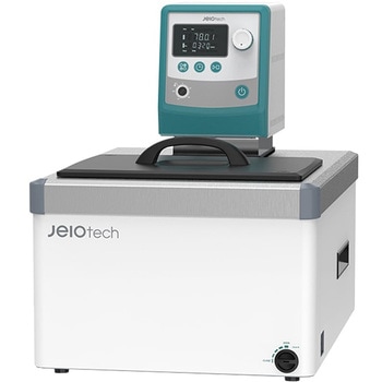 加熱式恒温循環水槽 (バスサーキュレーター) JEIO TECH
