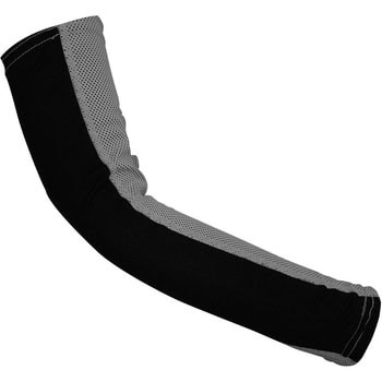 冷感アームカバー(ストレッチタイプ) SHAKE & COOL仕様 KITA(喜多) 腕