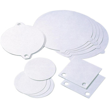 55mm(100��) ���Y�p�뎆(No.65) ADVANTEC �O���[�hNo.65 70906459