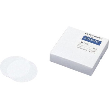 293mm(50��) �K���X�뎆(GC-90) ADVANTEC 70909837