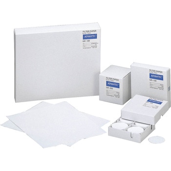 42mm(50��) �V���J�뎆(QR-200) ADVANTEC 70909871