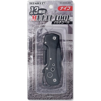 4000484 13�@�\�}���`�c�[���i�C�t �g�b�v�}�� 70919725