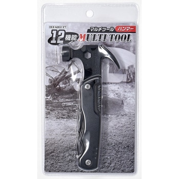 4000482 12�@�\�}���`�c�[���n���}�[ �g�b�v�}�� 70919996