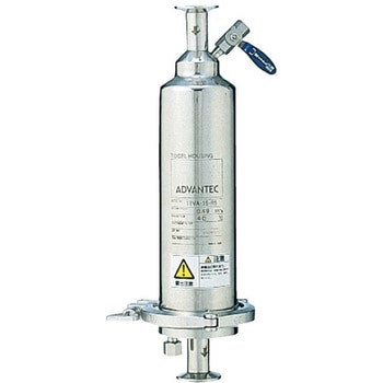 1TVA-1S-RS ハウジング(1TVA) ADVANTEC 70922805