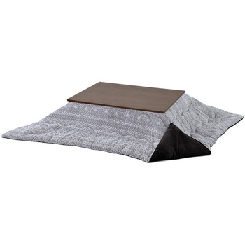 EYC-105752(BK/MBR)+KKF-1824(NDGY) �Ƌ������&�t�����l�������z�c�Z�b�g YAMAZEN(�R�P) ����d��300W ��105cm���s75cm����39cm 70969066