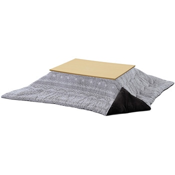 EYC-105752(WH/NA)+KKF-1824(NDGY) �Ƌ������&�t�����l�������z�c�Z�b�g YAMAZEN(�R�P) ����d��300W ��105cm���s75cm����39cm 70969091