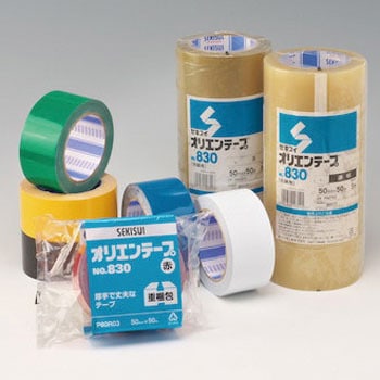 P60B04 オリエンテープNo830 セキスイ 70970868