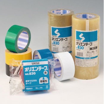 P60B05 オリエンテープNo830 セキスイ 70970877