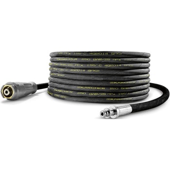 6.110-037.0 高圧ホース 片側組み込み、EASY!Lock、15m ケルヒャー 70976599