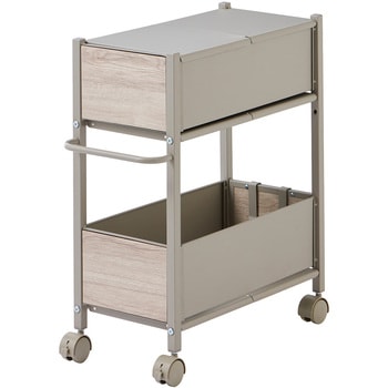 OFR-5726(AIV/GG) ��� ���[���b�N �L���X�^�[�t�� �ؖڃp�l�� YAMAZEN(�R�P) 70977466