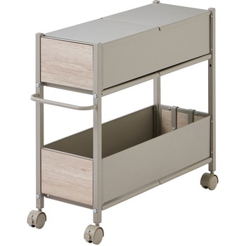 OFR-7526(AIV/GG) ��� ���[���b�N �L���X�^�[�t�� �ؖڃp�l�� YAMAZEN(�R�P) 70977561