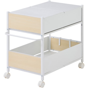 OFR-7544(NM/NMW) ��� ���[���b�N �L���X�^�[�t�� �ؖڃp�l�� YAMAZEN(�R�P) 70977606