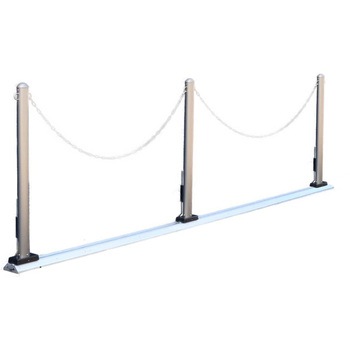 - カーポール ベーシックタイプ (ステン) TOKO[建材] 70978191