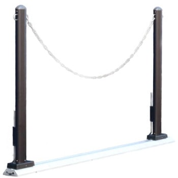 - カーポール ベーシックタイプ (ダーク) TOKO[建材] 70978656