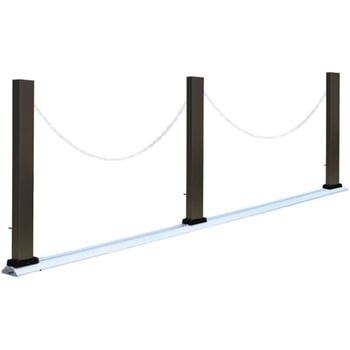 - �J�[�|�[�� �X�N�G�A�^�C�v (�_�[�N) TOKO[����] 70980196