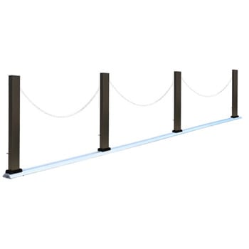 - �J�[�|�[�� �X�N�G�A�^�C�v (�_�[�N) TOKO[����] 70980415