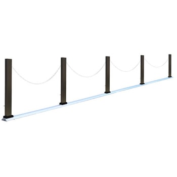 - �J�[�|�[�� �X�N�G�A�^�C�v (�_�[�N) TOKO[����] 70980607