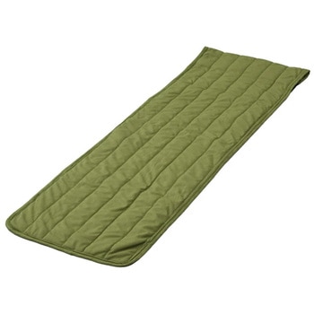 ZTC-47W(GR) 洗える高座椅子カバー YAMAZEN(山善) 70981876