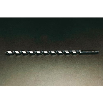 EA824WT-26 オーガービット (1/2"六角軸) エスコ 70984421