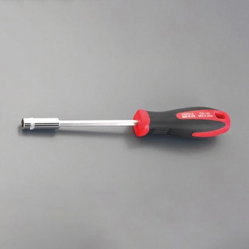 EA565A-13 �i�b�g�h���C�o�[ �G�X�R ����150mm���@13mm 70990057