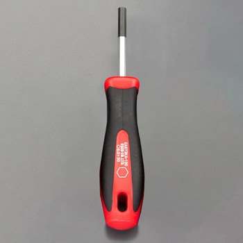 EA573KA-150 ドライバー(Hexagon) エスコ 70990161